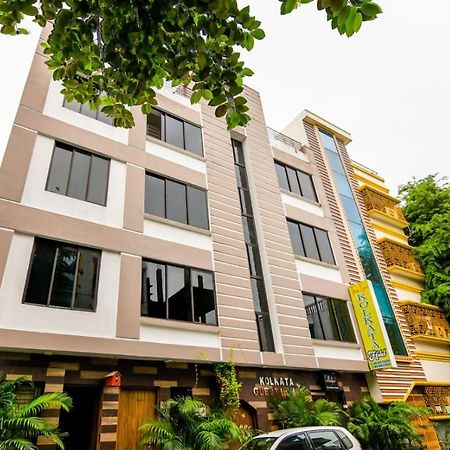 The Kolkata Hotel Екстериор снимка