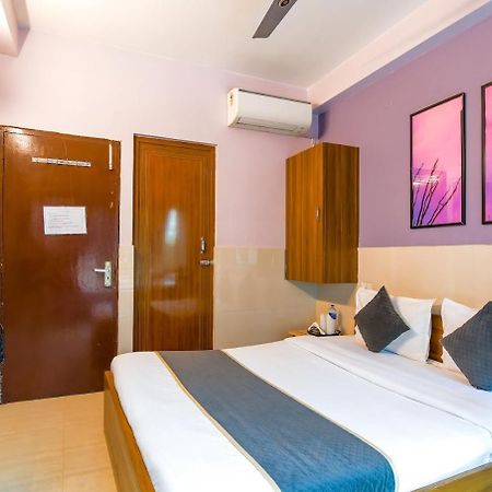The Kolkata Hotel Екстериор снимка