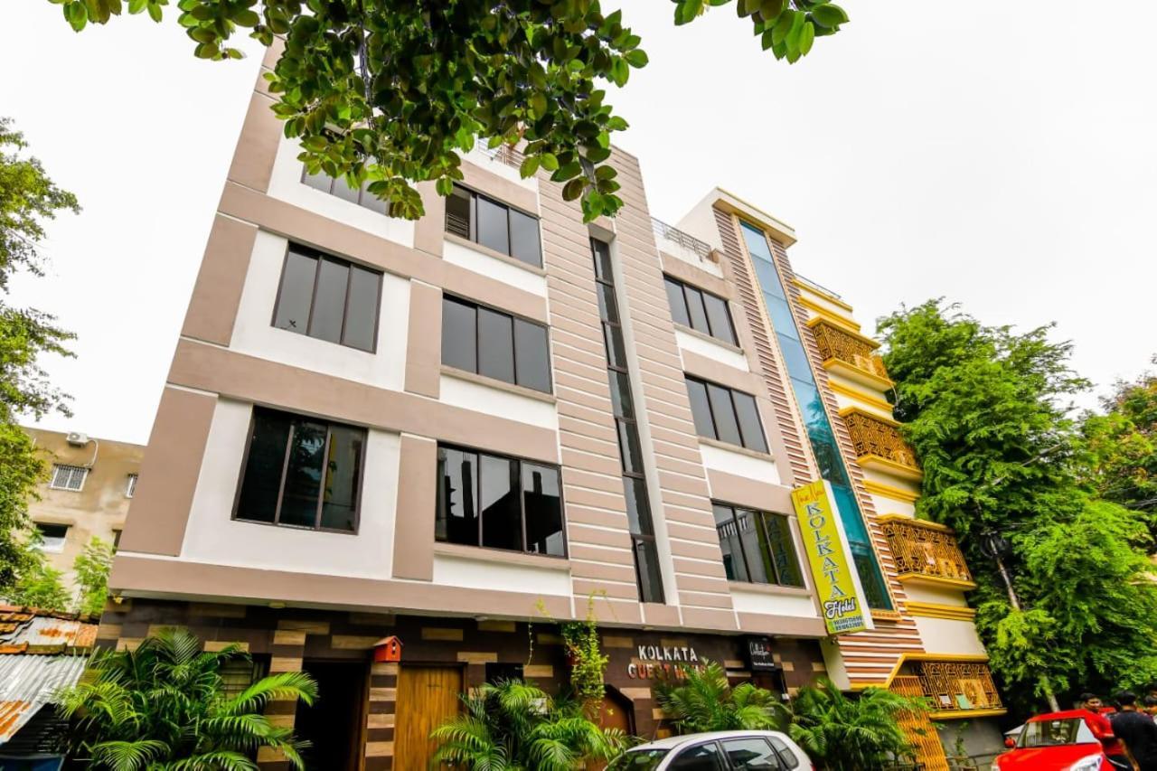 The Kolkata Hotel Екстериор снимка