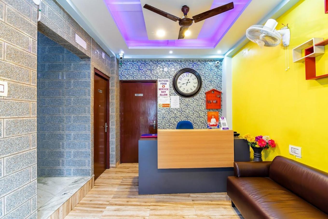 The Kolkata Hotel Екстериор снимка