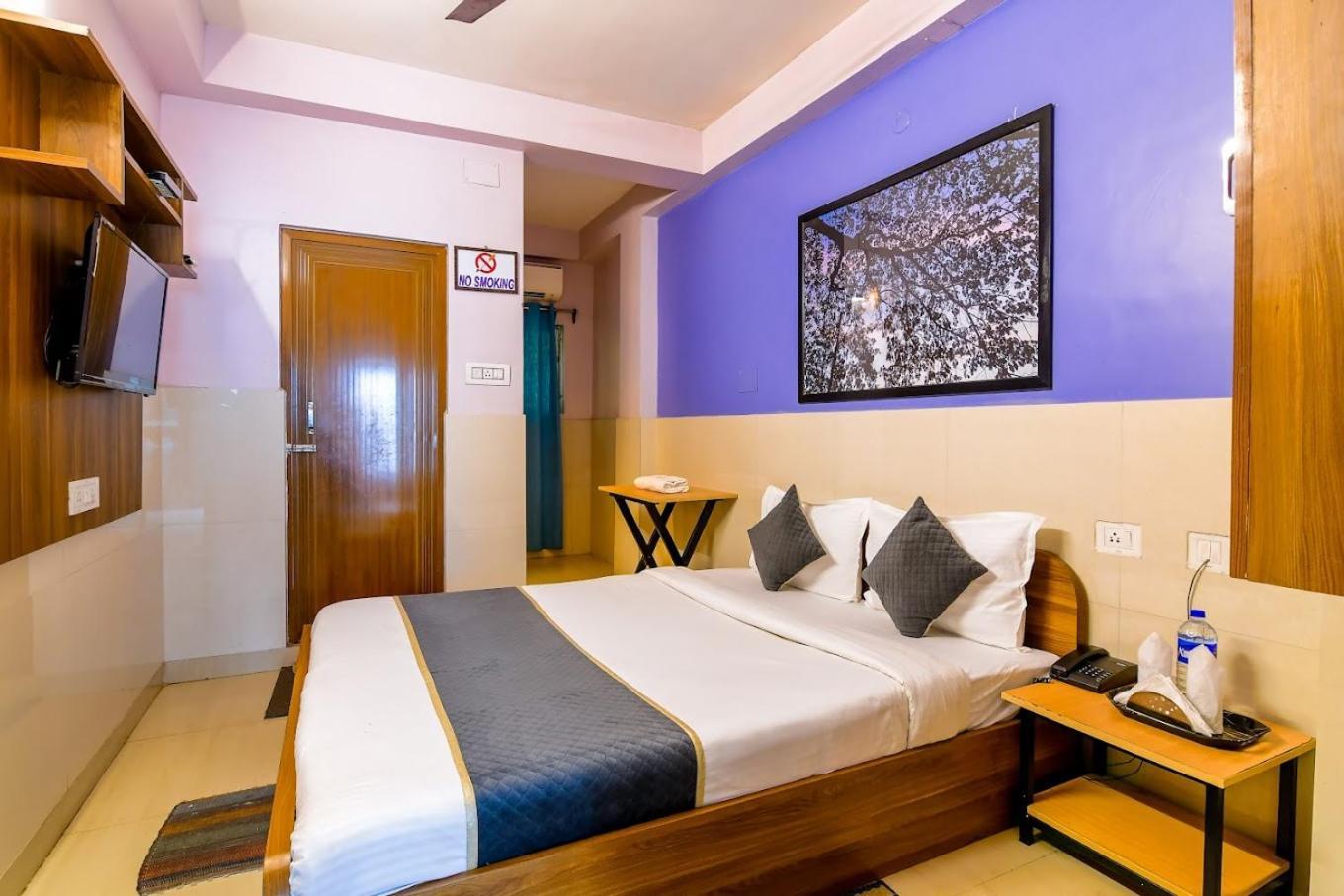 The Kolkata Hotel Екстериор снимка