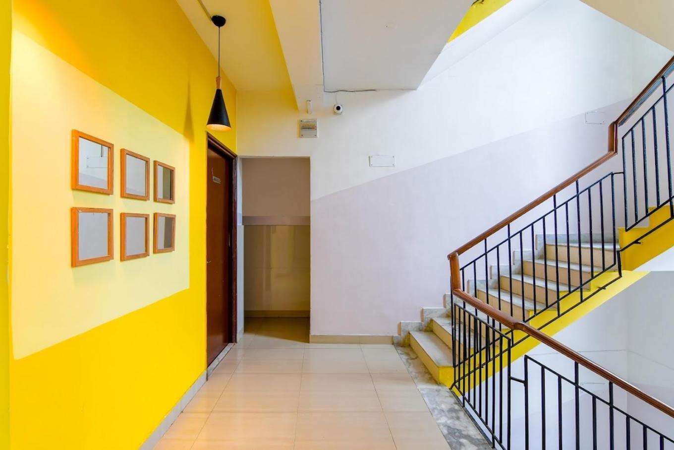The Kolkata Hotel Екстериор снимка