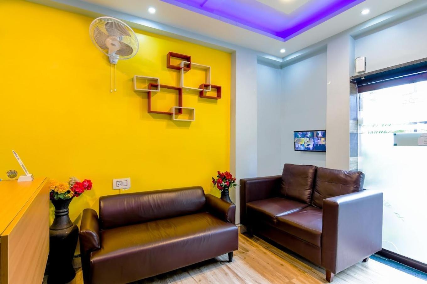 The Kolkata Hotel Екстериор снимка