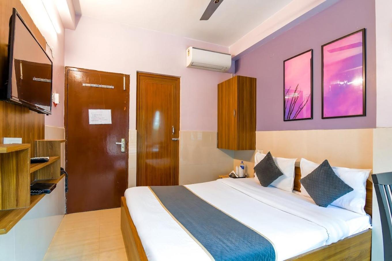 The Kolkata Hotel Екстериор снимка