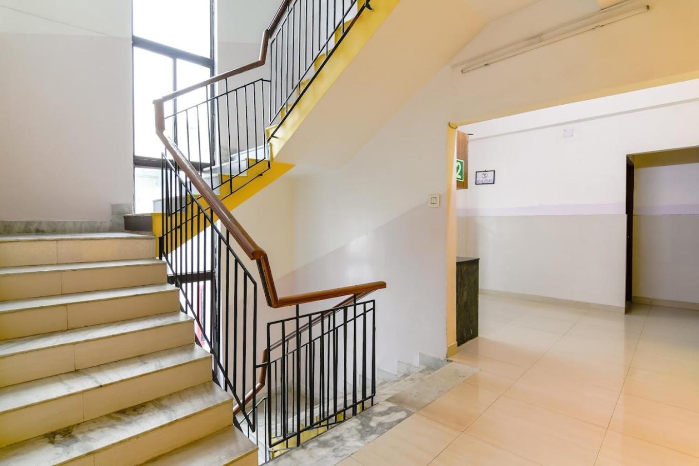 The Kolkata Hotel Екстериор снимка