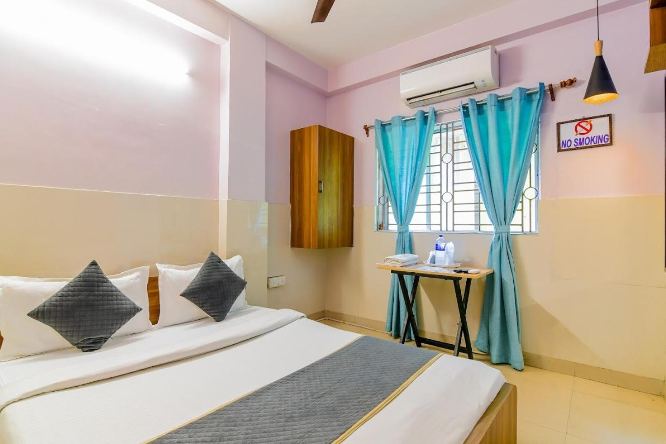 The Kolkata Hotel Екстериор снимка